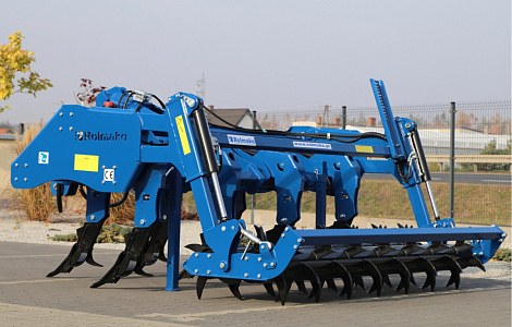 Глибокорозпушувач