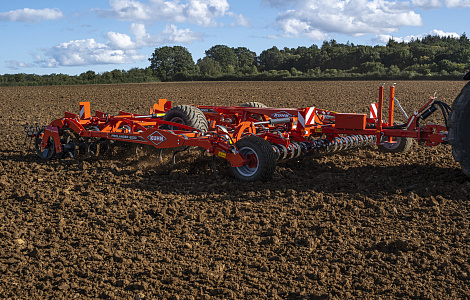 Культиватор