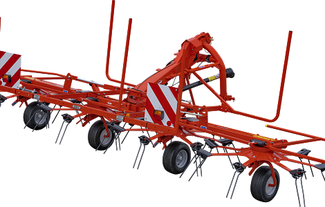 Сіноворушилка