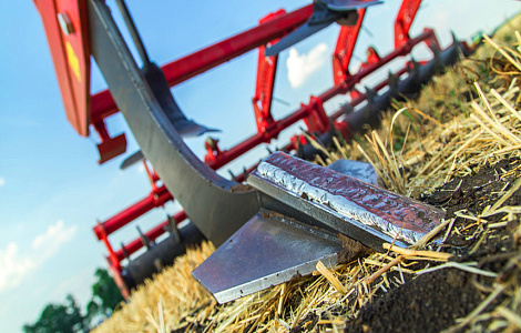 Глибокорозпушувач