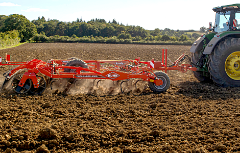 Культиватор