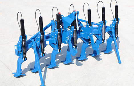 Глибокорозпушувач