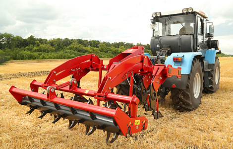 Глибокорозпушувач