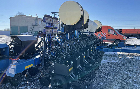 Система Interplant