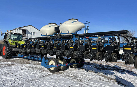 Система Interplant