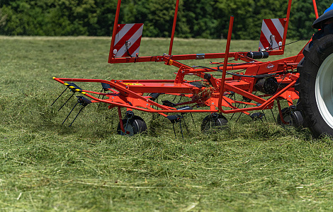 Сіноворушилка