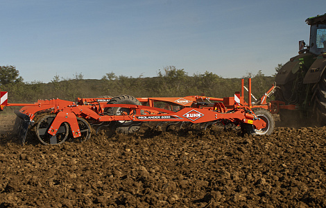 Культиватор