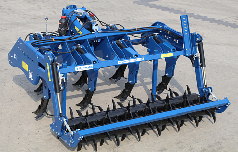 Глибокорозпушувач