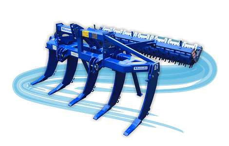 Глибокорозпушувач