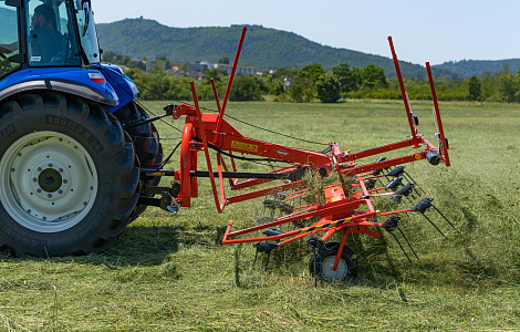 Сіноворушилка