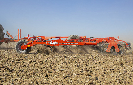 Культиватор