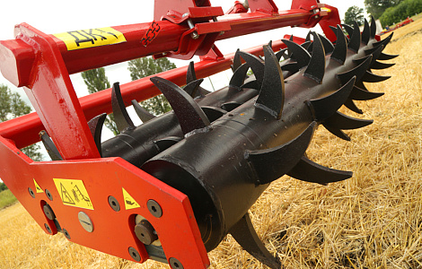 Глибокорозпушувач